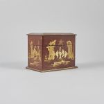 1210 1156 LACQUER CASE